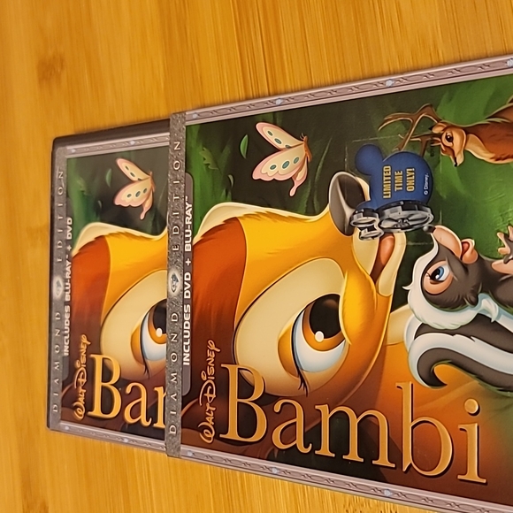 Bambi Diamond Edition ๐๏ธ - Picture 3 of 4